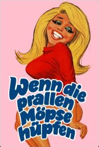 teen mit großen titten|Wenn die prallen Möpse hüpfen (1974)